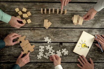 Leaders Say They Want More Creativity. But They Really Don’t Leaders Say They Want More Creativity. But They Really Don’t