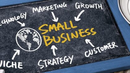 Small business tips: 10 steps to cashflow heaven item-thumbnail
