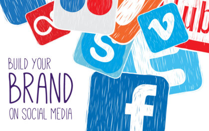 6 Ingredients to a Strong Visual Brand on Social Media 6 Ingredients to a Strong Visual Brand on Social Media