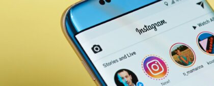 6 Expert B2B Instagram Tips for 2018 6 Expert B2B Instagram Tips for 2018
