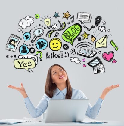 How Personal Is Too Personal for Social Media? How Personal Is Too Personal for Social Media?