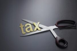 uhuru cuts tax corona
