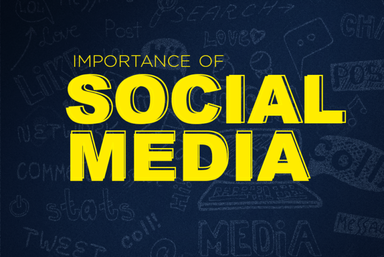 social media for sme