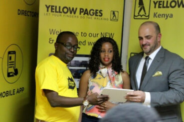 Yellow Pages Unveils Service To Help SMEs Reach Customers