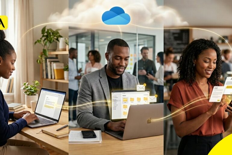Cloud Based Solution