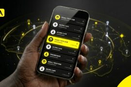Directory Listings