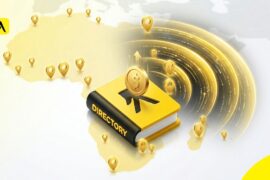 business directory listing