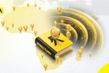 business directory listing