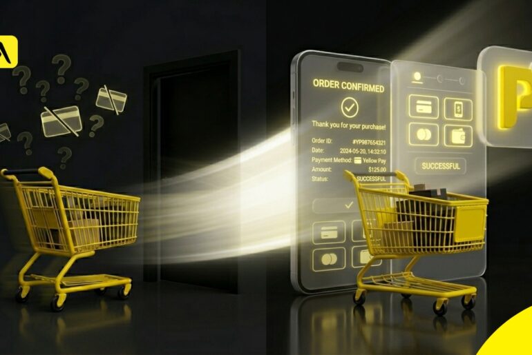 Yellow Pay