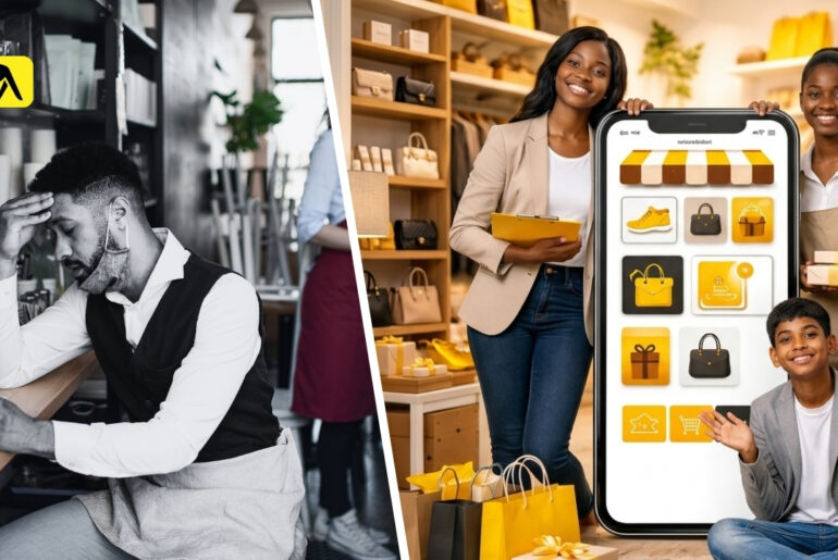 Need of an Online Shop