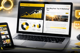 Trusted Full-Service Digital Marketing Company in Kenya